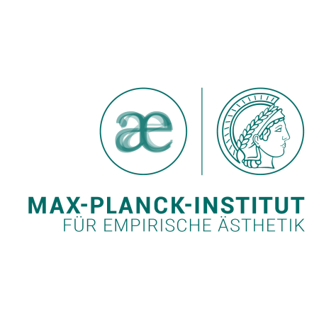 Logo Max-Planck-Gesellschaft für empirische Ästhetik