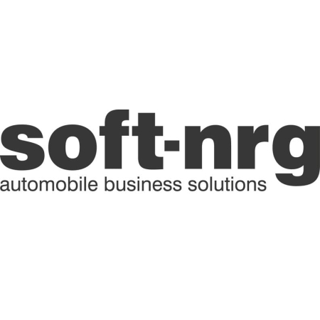 Logo soft-nrg Development GmbH
