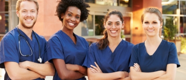 Gesundheits- und Krankenpfleger Gesundheits- und Krankenpfleger