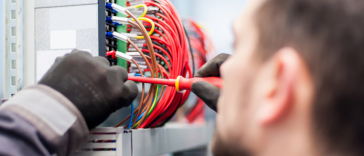 Elektroniker/in für Informations- und Telekommunikationstechnik Elektroniker/in für Informations- und Telekommunikationstechnik