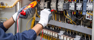 Elektroniker/in Informations- und Systemtechnik