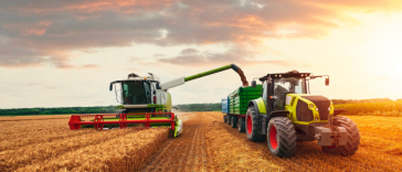 Agrarwissen in Aktion: Starte deine Ausbildung zur Fachkraft Agrarservice Mit Herz und Technik für die Landwirtschaft: Deine Ausbildung als Fachkraft Agrarservice