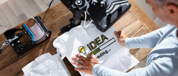 Aus Stoff wird Hightech: Deine Ausbildung als Produktveredler/in – Textil Veredeln statt nur herstellen: Deine Ausbildung zum/zur Produktveredler/in – Textil