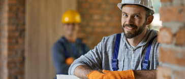 Dein Handwerk für starke Wände: Ausbildung zum/zur Trockenbaumonteur/in Raumgestaltung mit System: Deine Ausbildung als Trockenbaumonteur/in