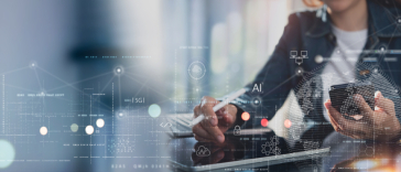 Vernetze die Zukunft: Deine Ausbildung als Fachinformatiker/in für Digitale Vernetzung Weltweit verbunden: Starte deine Ausbildung als Fachinformatiker/in in der digitalen Vernetzung