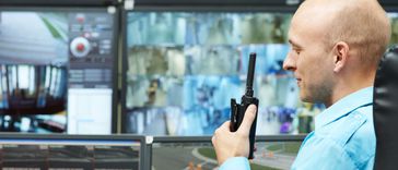 Fachkraft - Schutz und Sicherheit Fachkraft - Schutz und Sicherheit